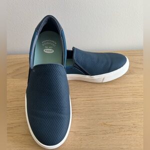 DR. SCHOLL'S Slip-on Sneakers Size 8.5